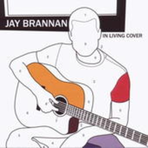 Jay Brannan – In Living Colour EP