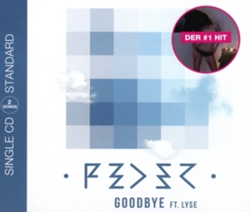 Feder feat. Lyse – Goodbye