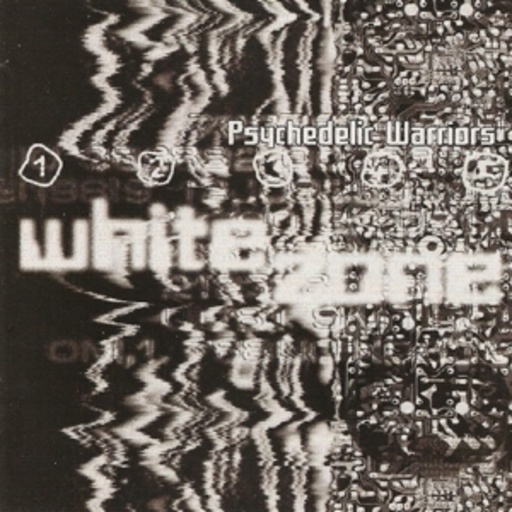 Psychedelic Warriors – White Zone