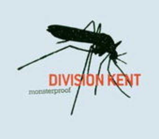 Division Kent – Monsterproof