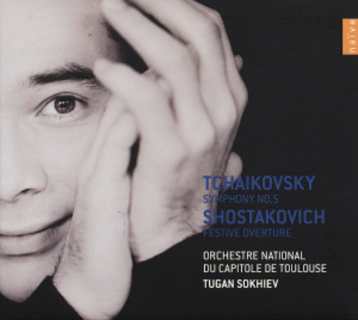 Tugan Sokhiev – Symphony No. 5/Festival Overture