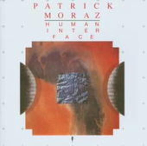 Patrick Moraz – Human Interface