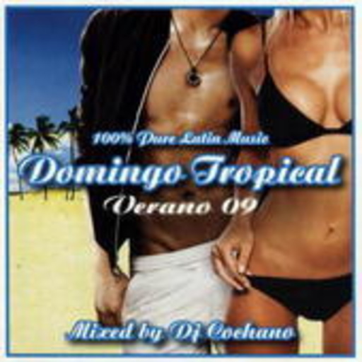 Diverse – Domingo Tropical - Verano 2009