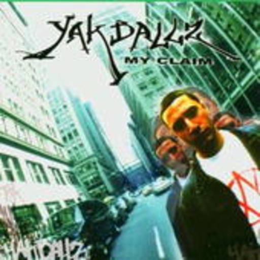 Yak Ballz – My Claim