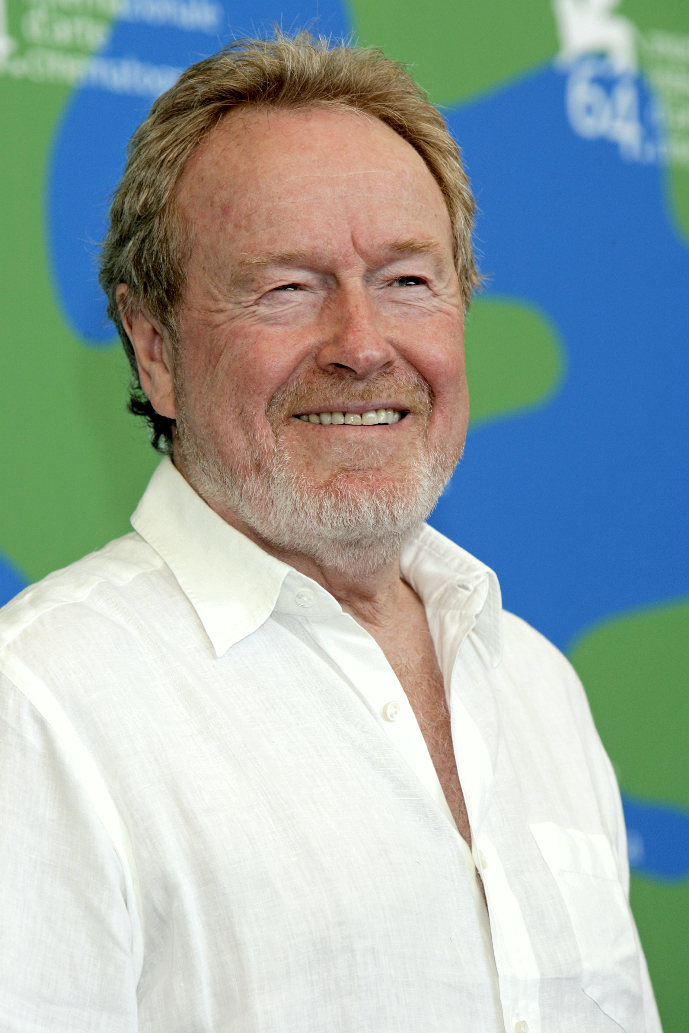 Ridley Scott