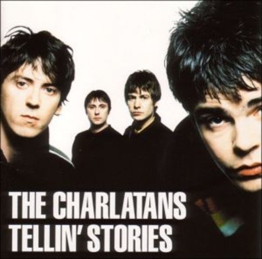Tellin‘ Stories