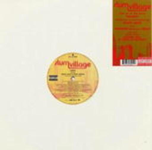 Slum Village feat. Kanye West & John Legend – Selfish