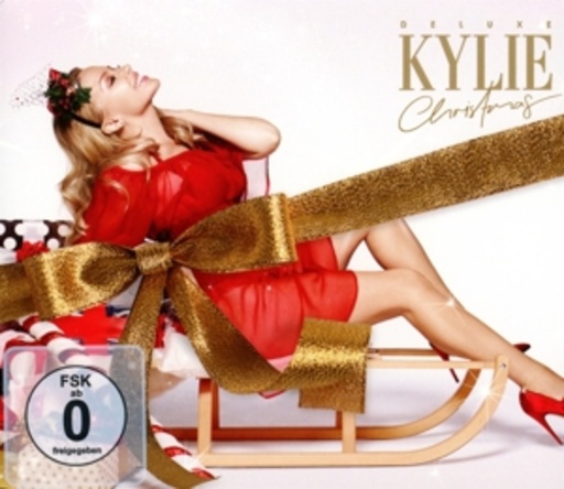 Kylie Minogue – Kylie Christmas