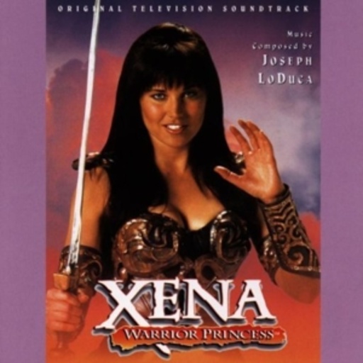 Diverse – Xena - Warrior Princess