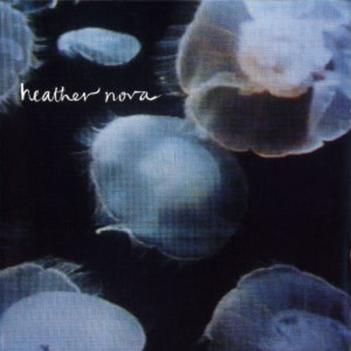 Heather Nova – Glowstars