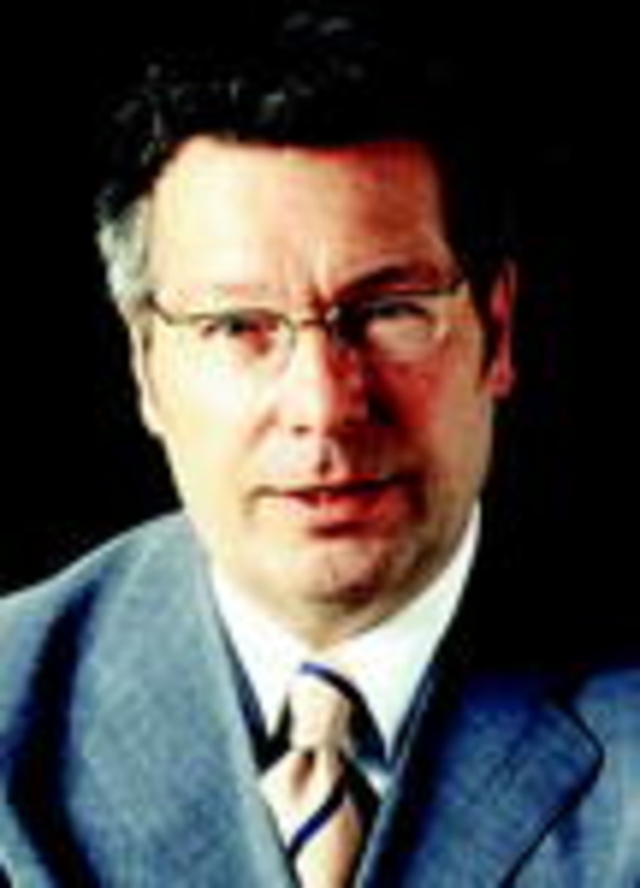 Gerd Gebhardt, Vorstand der Phonoverbände, plädiert für bunte Vielfalt