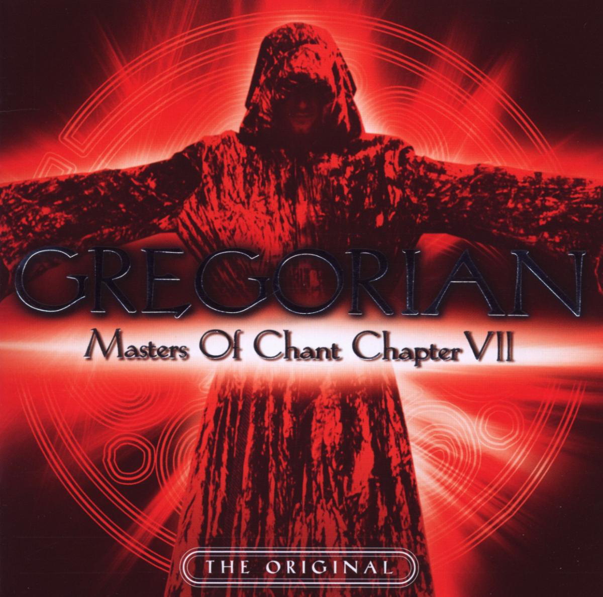 Gregorian – Masters Of Chant Chapter VII