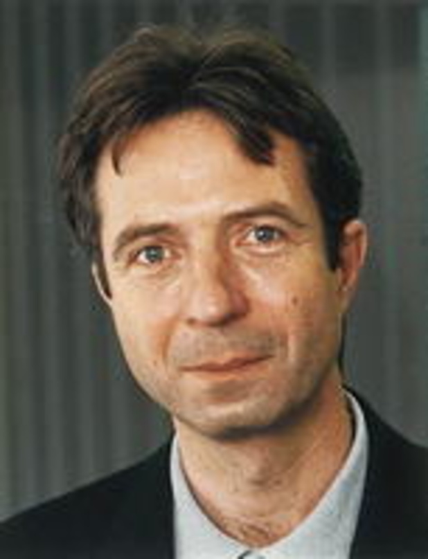 Betont die Bedeutung des Handels: Steve Knott
