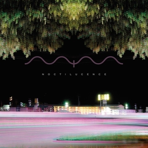 Mark McGuire – Noctilucence Ep