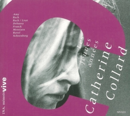 Catherine Collard – Catherine Collard