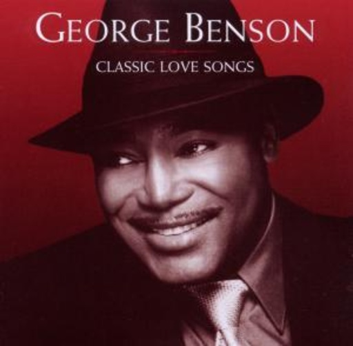 George Benson – Classic Love Songs