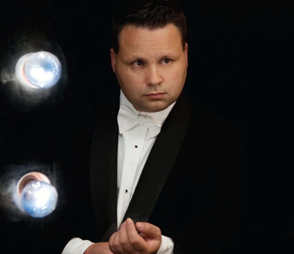 Sammelt fleißig Edelmetall: Paul Potts