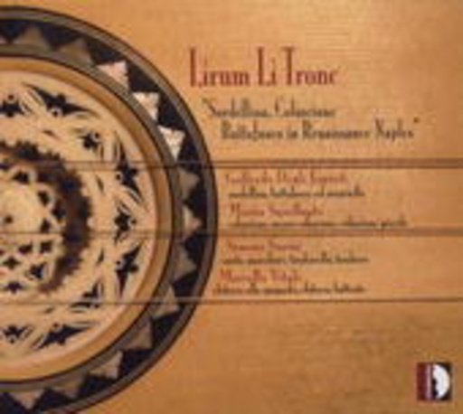 Diverse – Lirum Li Tronc