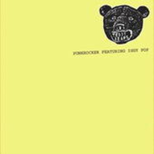 Teddybears feat. Iggy Pop – Punkrocker