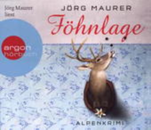 Jörg Maurer – Föhnlage