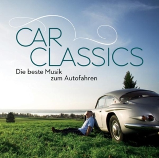 Diverse – Car Klassik