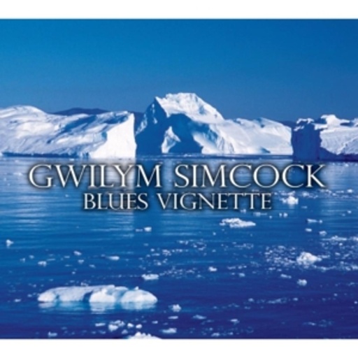 Gwilym Simcock – Blues Vignette