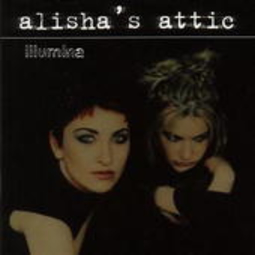 Alisha's Attic – Illumina