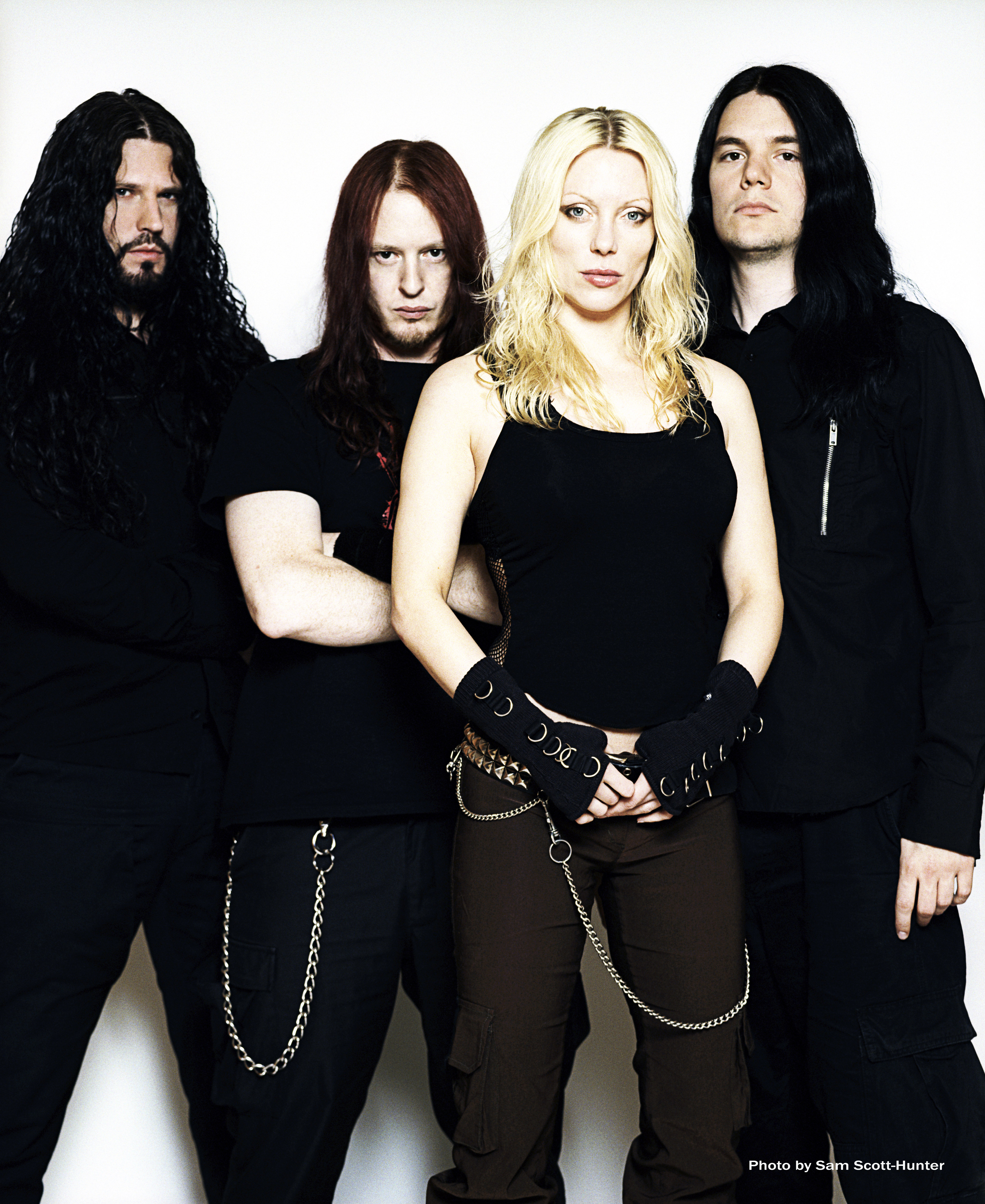 Arch Enemy