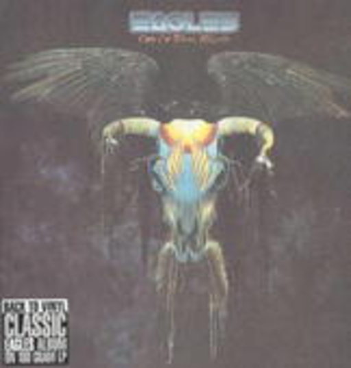 Eagles – One Of These Days