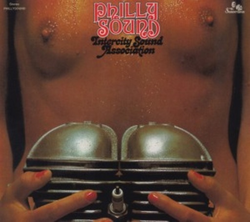 Intercity Sound Association – Philly Sound