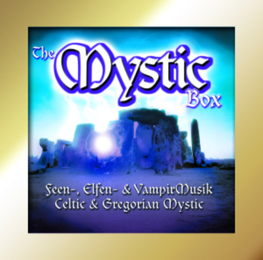 Diverse – The Mystic Box