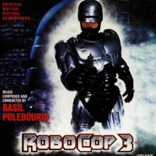 Robocop 3