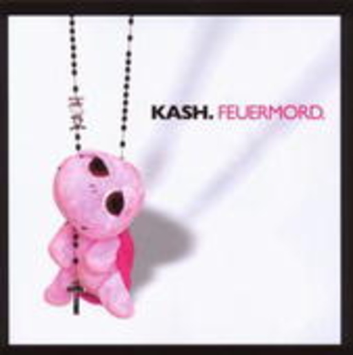Kash – Feuermord