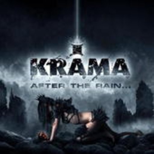 Krama – After The Rain