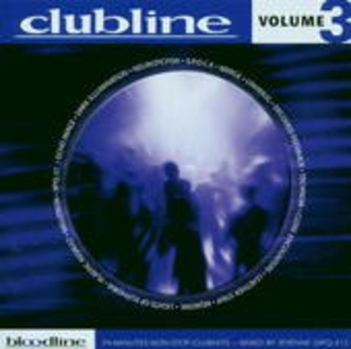 Diverse – Clubline Vol. 3