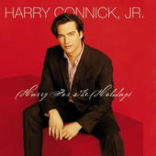 Harry Connick Jr. – Harry For The Holidays
