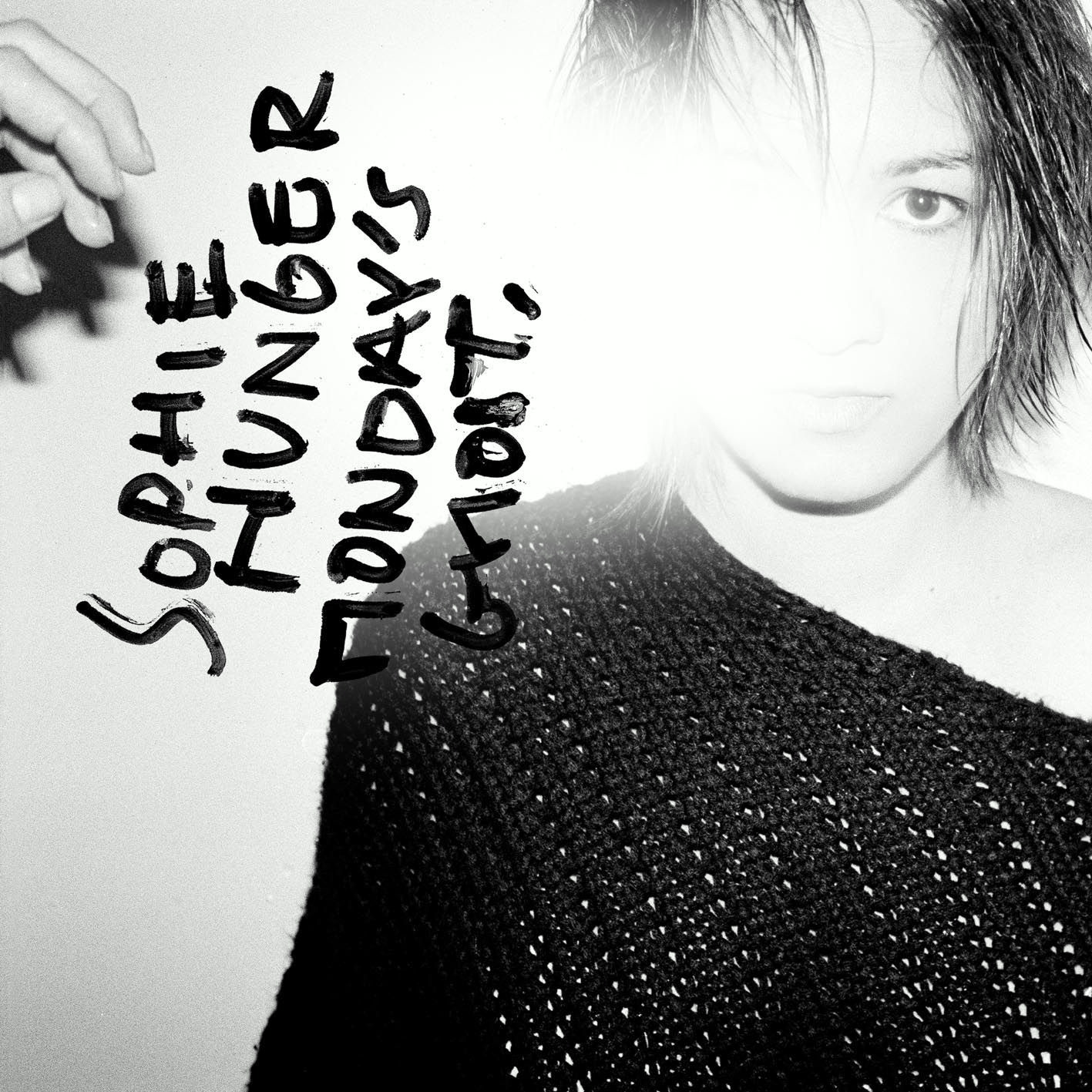 Sophie Hunger – Monday's Ghost