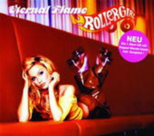 Rollergirl – Eternal Flame