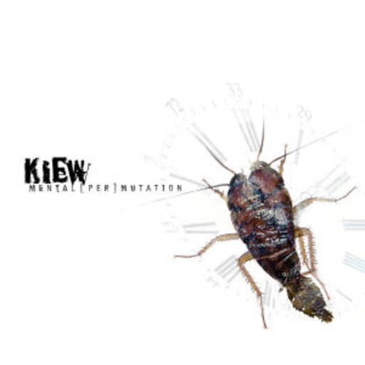 Kiew – Mental(per)mutation