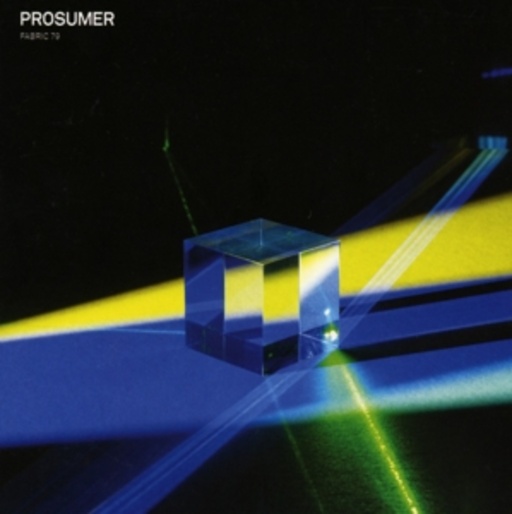 Prosumer – Fabric 79