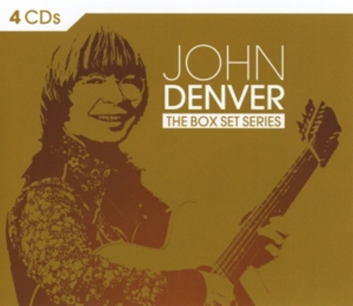 John Denver – The Box Set Series