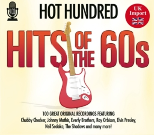 Hot Hundred – Hits Of The 60s