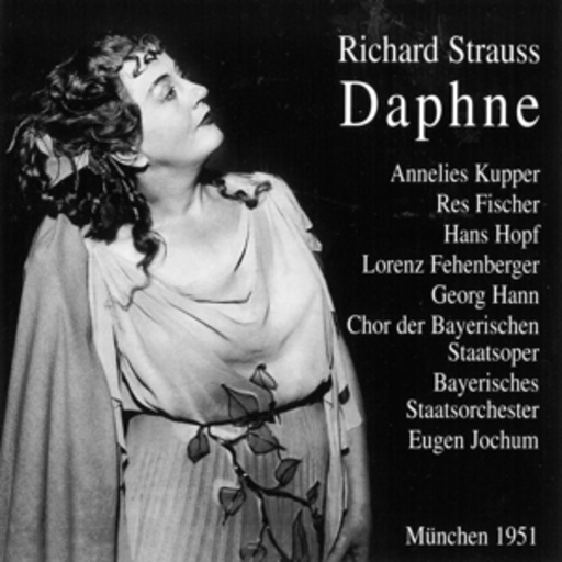 Annelies Kupper/Res Fischer/Hans Hopf/Lorenz Fehenberger – Daphne