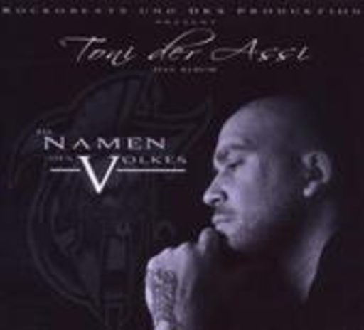 Toni der Assi – Im Namen des Volkes