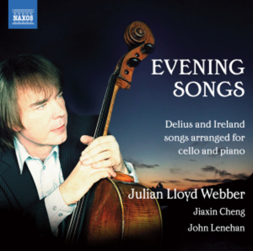 Julian Lloyd Webber/John Lenehan – Evening Songs