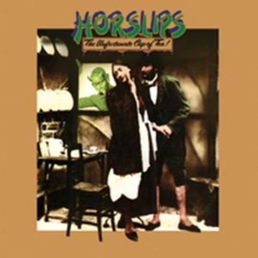 Horslips – The Unfortunate Cup Of Tea