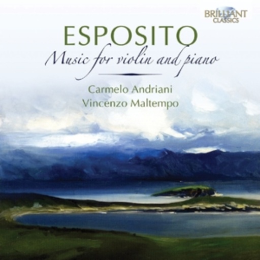 Music For Violin And Piano
