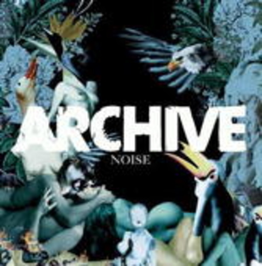Archive – Noise