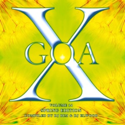 Diverse – Goa X Vol. 14 - Spring Editon
