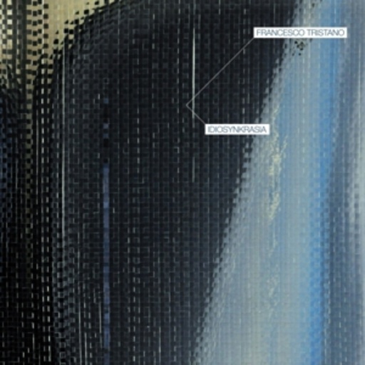 Francesco Tristano – Idiosynkrasia
